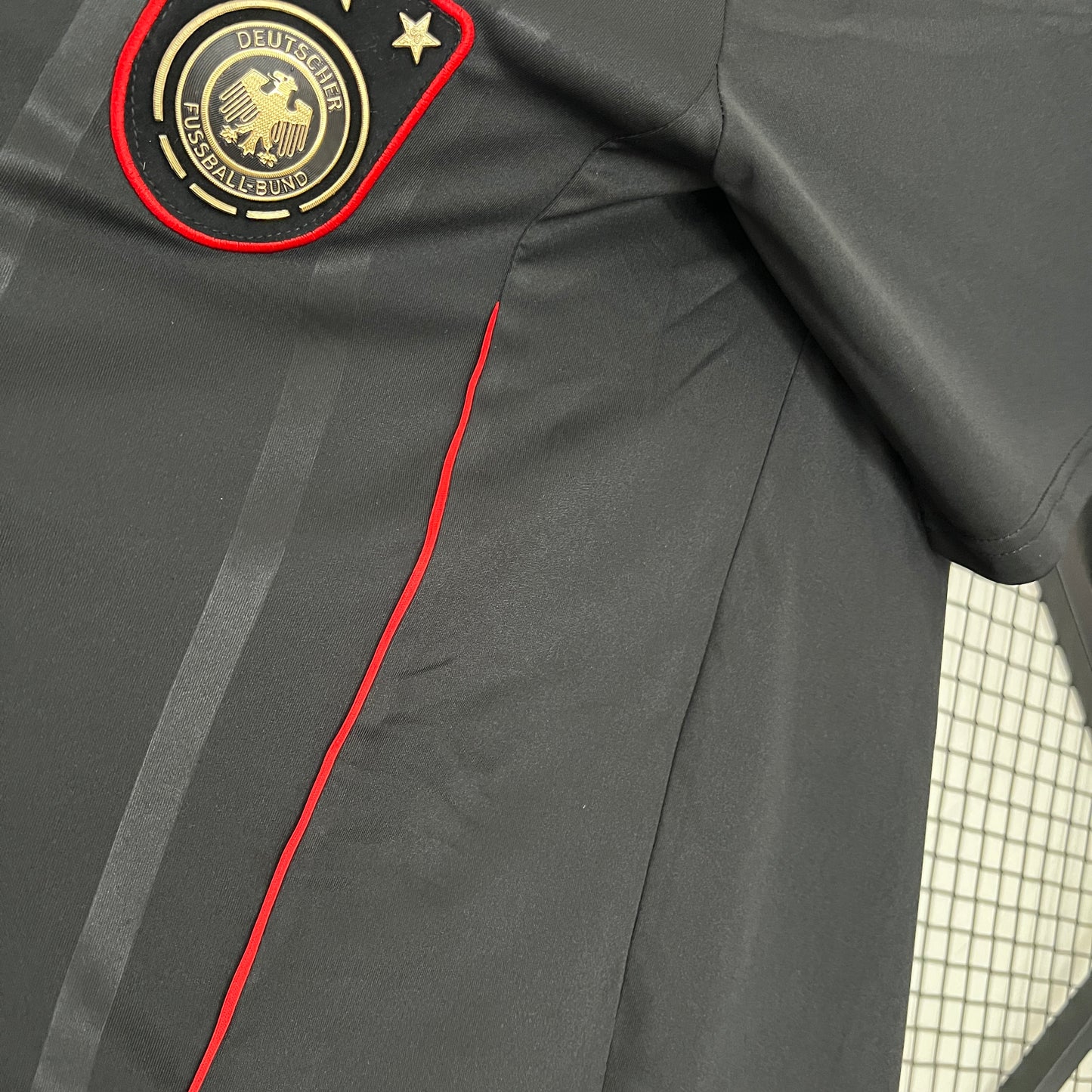 Alemanha 2010 Away