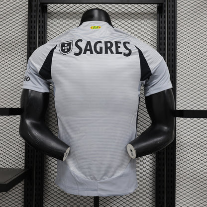 Benfica Third Player Version 24/25