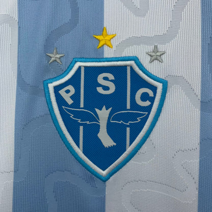Paysandu 25/26 Home