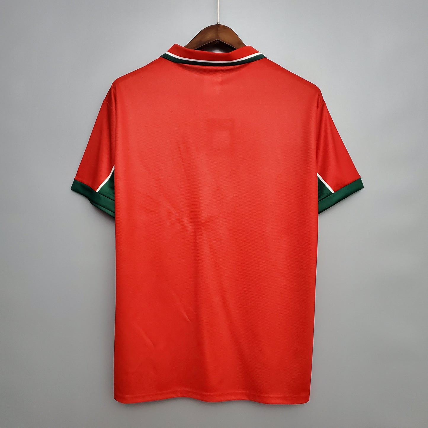 Morocco 1998 Away