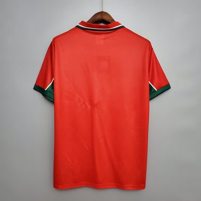 Morocco 1998 Away