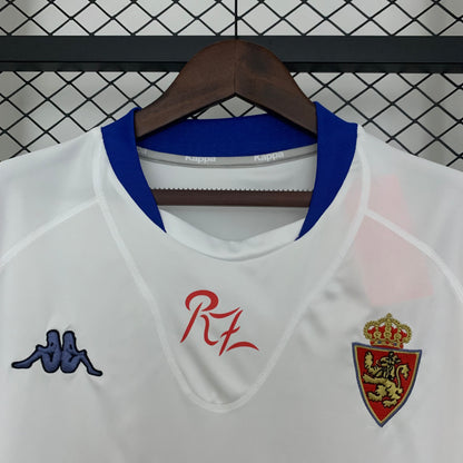 Zaragoza 01/02 Home