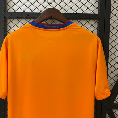 Barcelona 06/07 Away