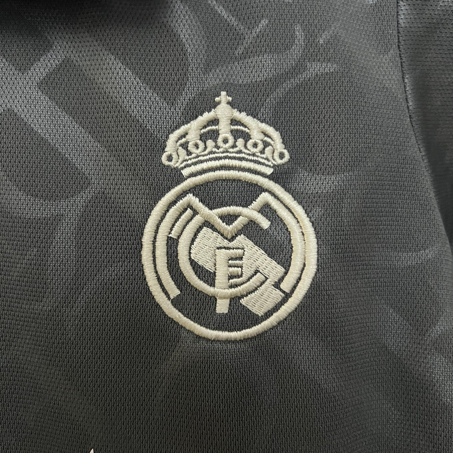Real Madrid Kid Third 24/25