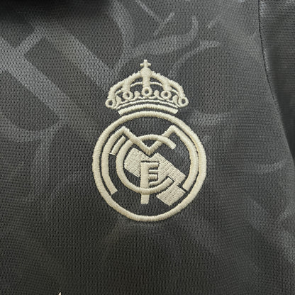 Real Madrid Kid Third 24/25