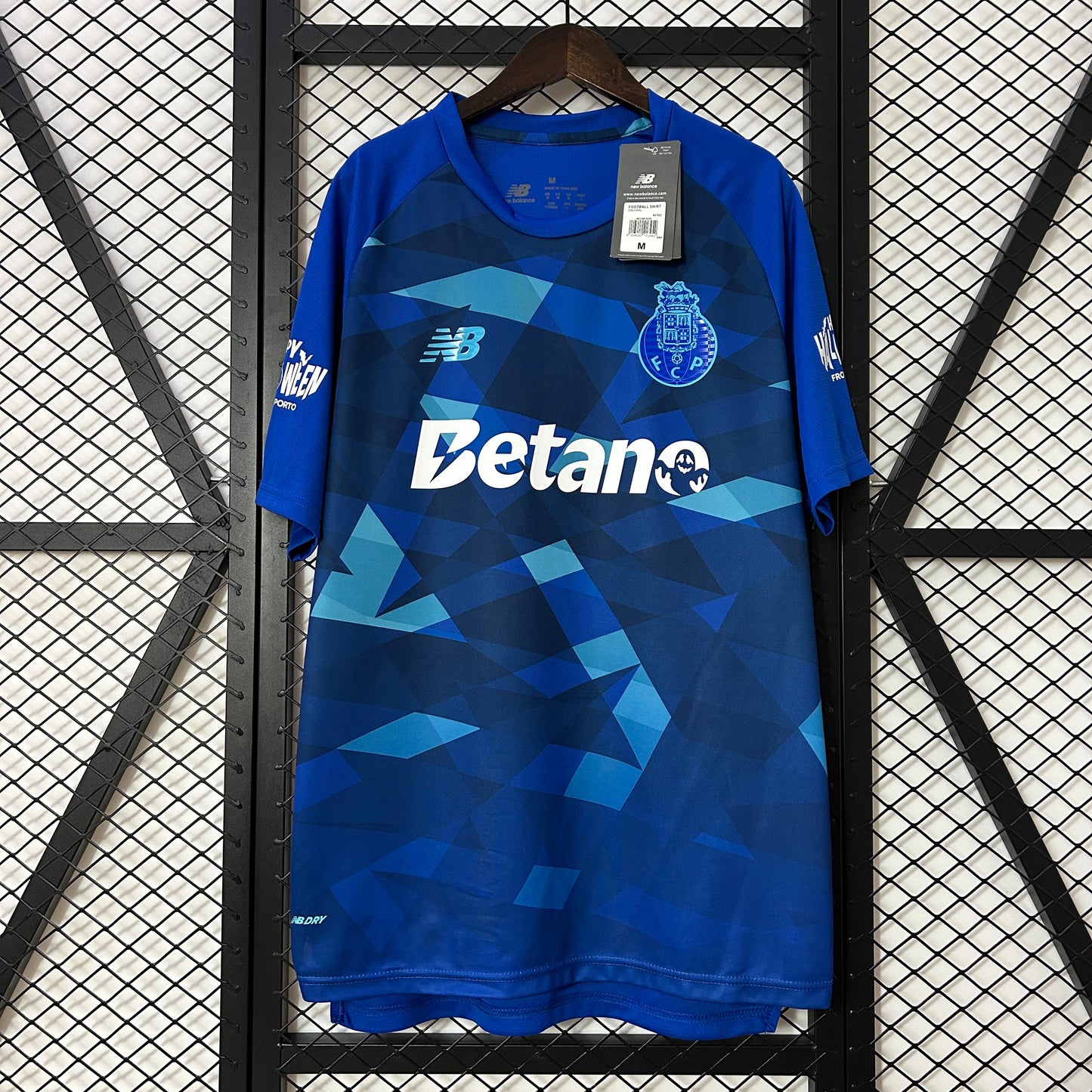 FC Porto Halloween Edition