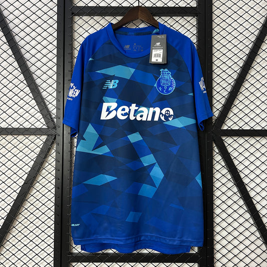FC Porto Halloween Edition