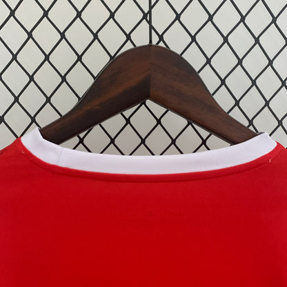 Arsenal 02/04 Home Long Sleeve