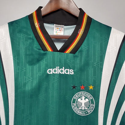 Alemanha 1998 Away