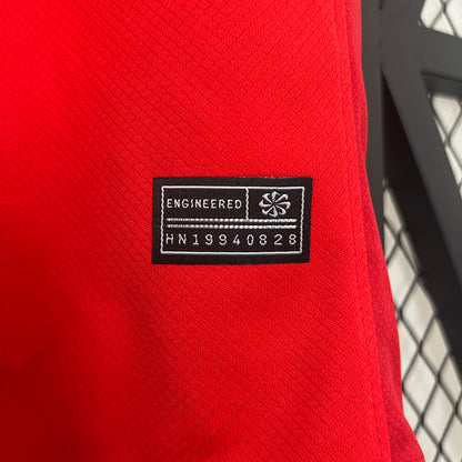 Canadá 2024 Home