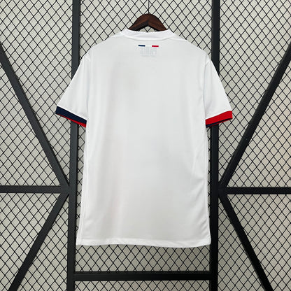 Marseille Home 24/25
