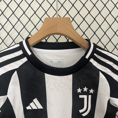 Juventus Kid Home 24/25
