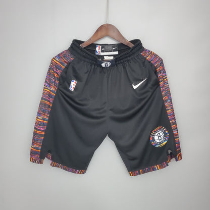 Brooklyn Nets Black | City Version
