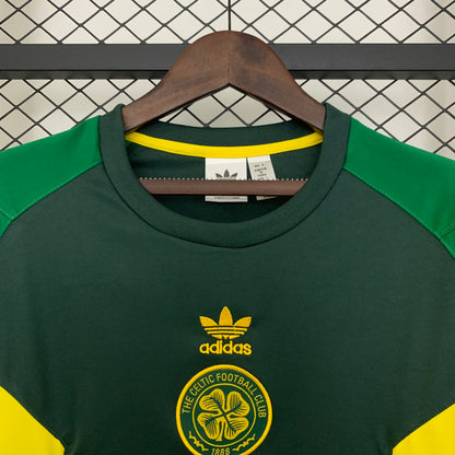 Celtic 25/26 Adidas Edição Especial