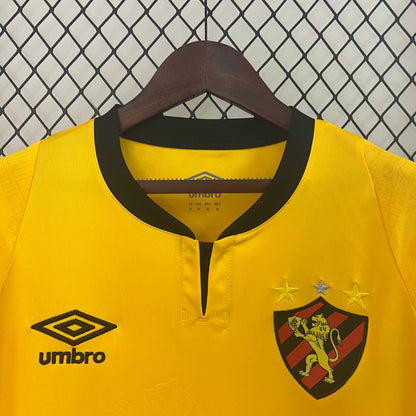Recife Sports Away 24/25