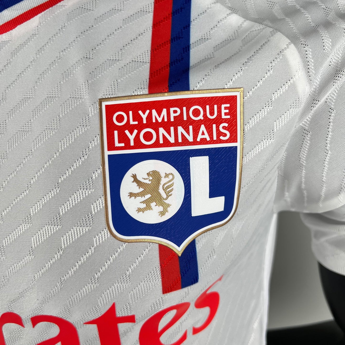 Lyon 23/24 Home