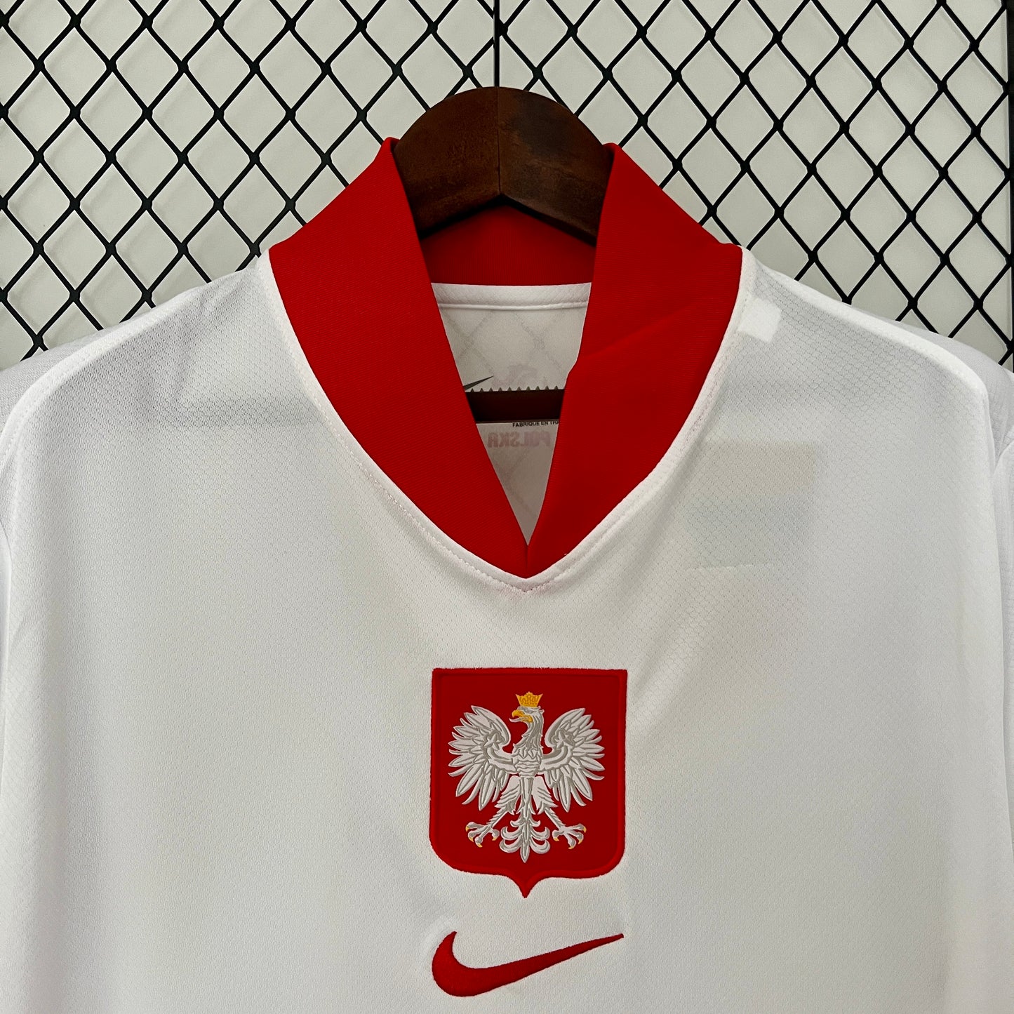 Polónia Home 2024
