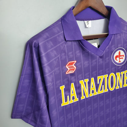 Florence 89/90 Home