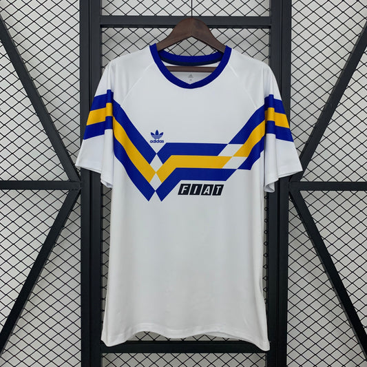Boca Juniors 90/91 Away