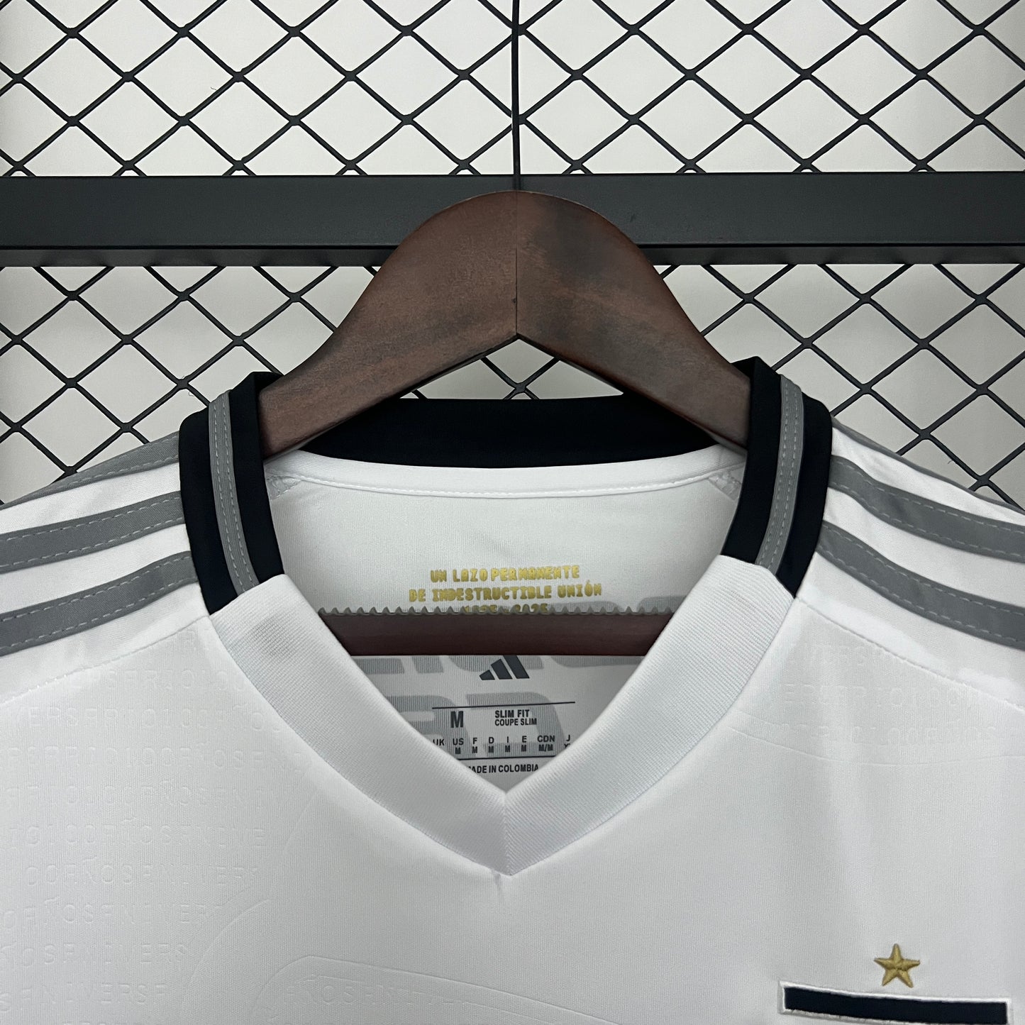 Colo Colo 25/26 Home