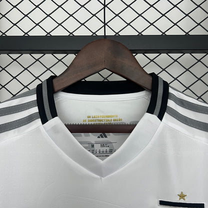 Colo Colo 25/26 Home