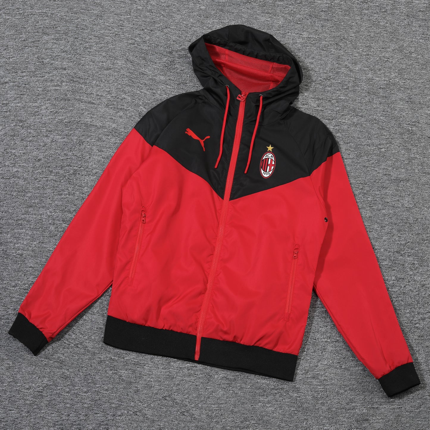 AC Milan Windbreaker 23/24