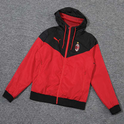 AC Milan Windbreaker 23/24