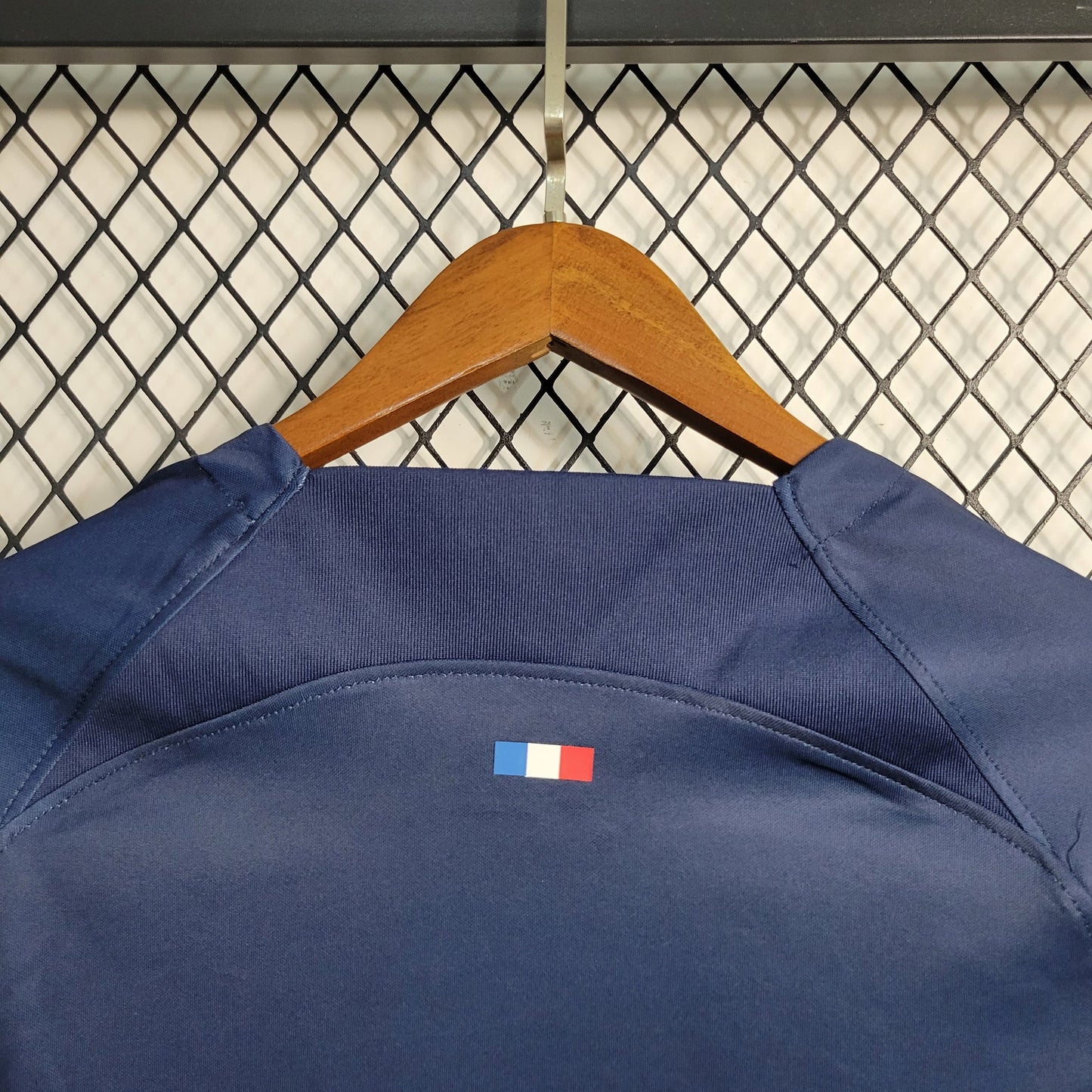 PSG Home 23/24 | Manga Comprida