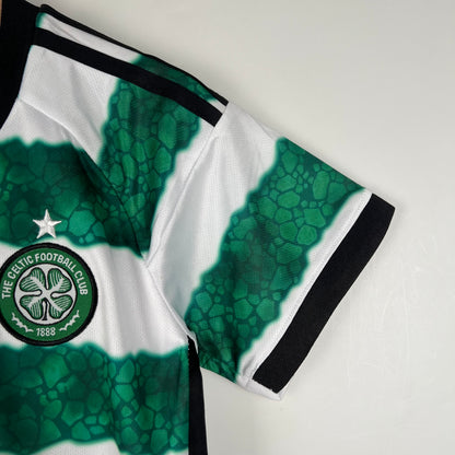 Celtic 23/24 Home