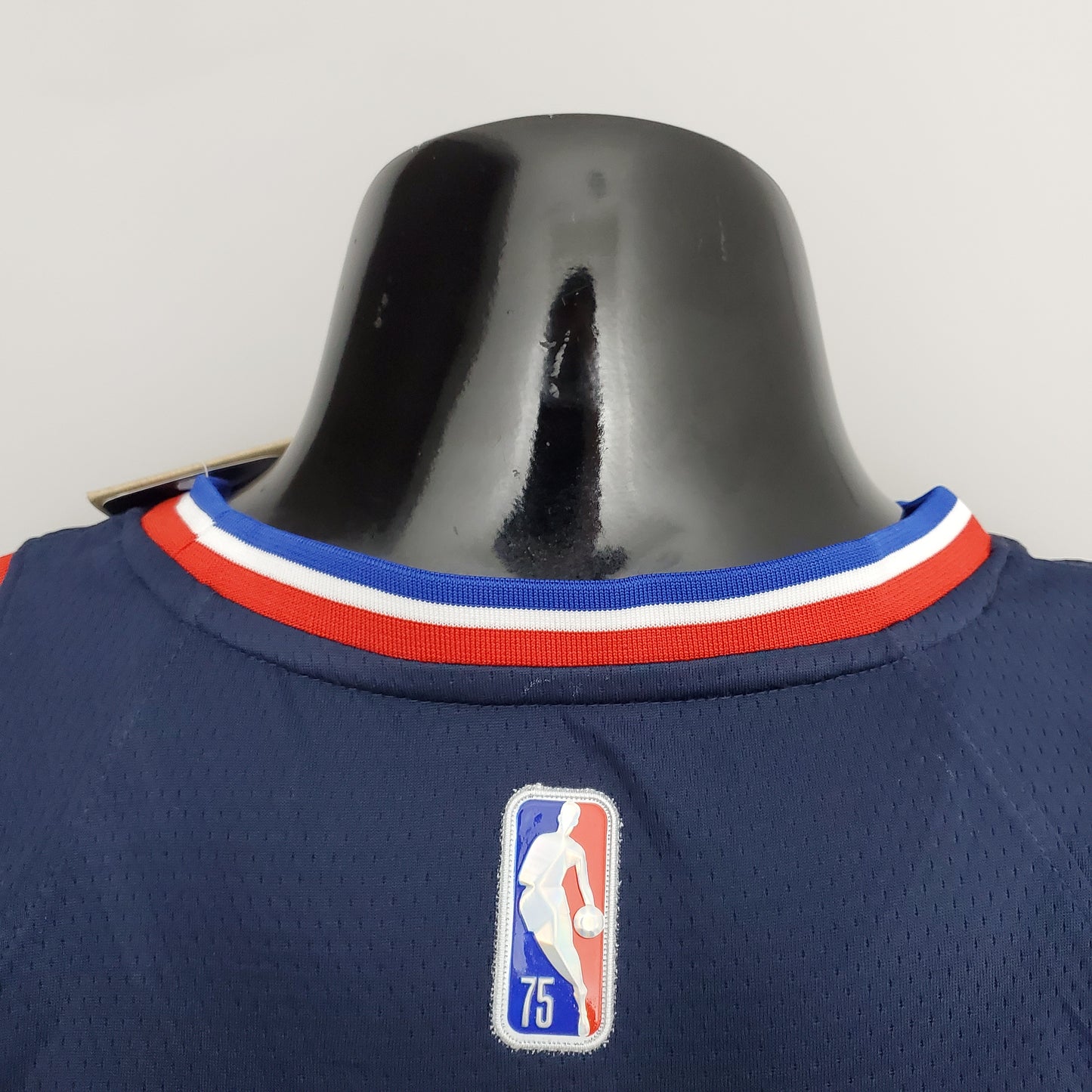 Philadelphia 76ers Dark Blue | 75th Anniversary