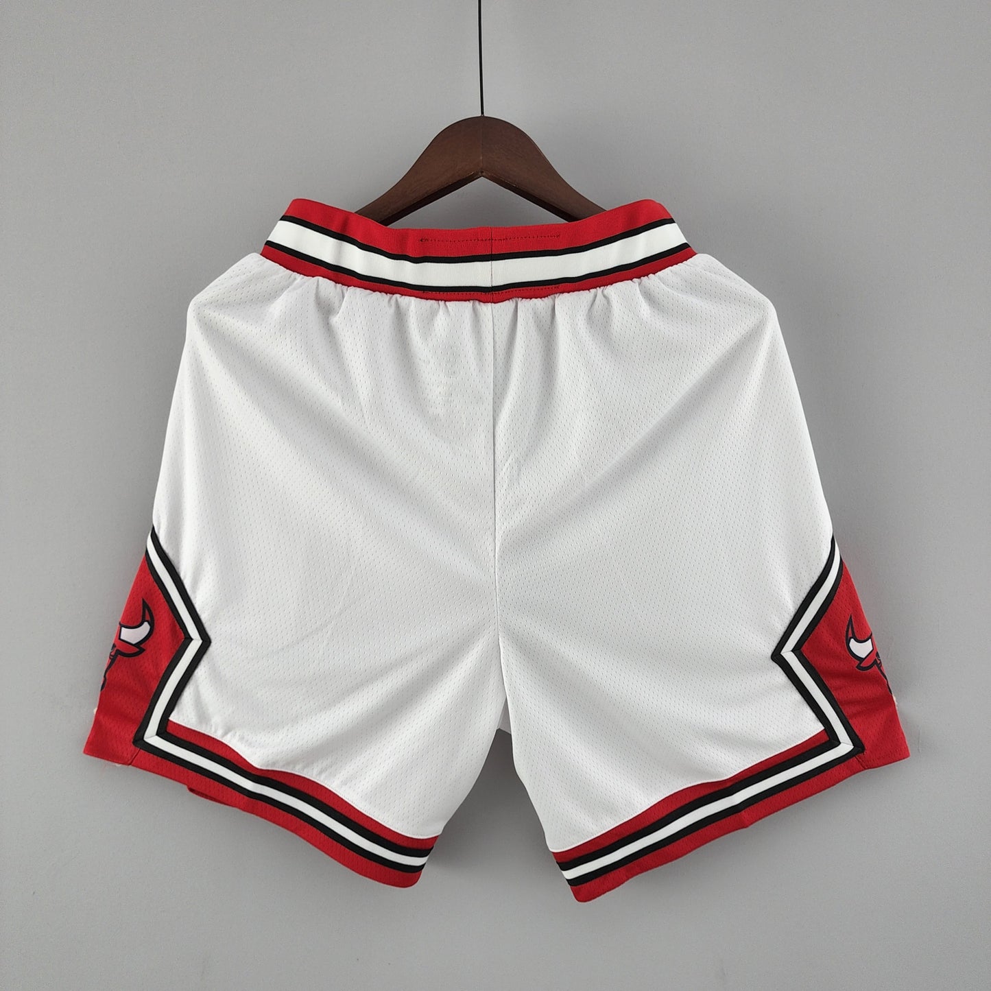 Chicago Bulls White