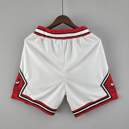 Chicago Bulls White