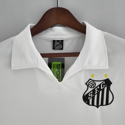 Santos 1970 Home