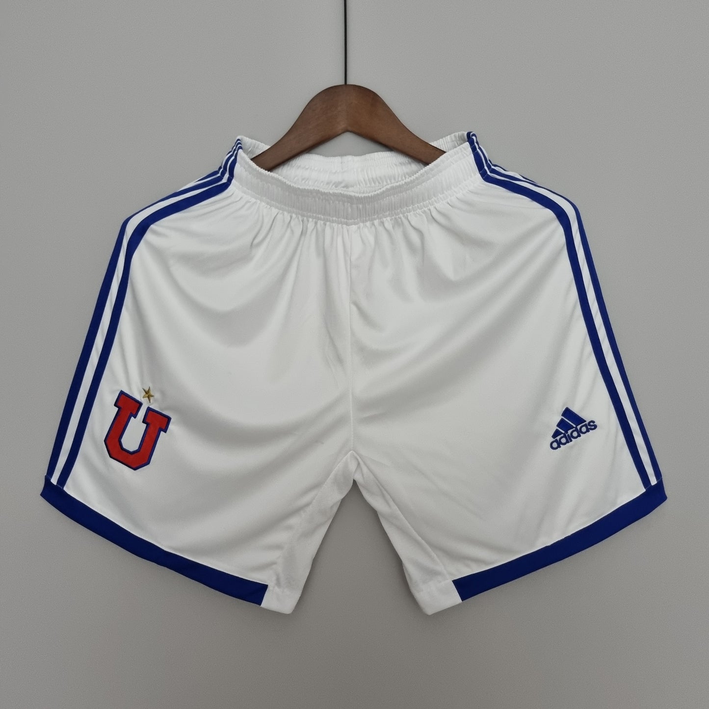 Universidad de Chile White 22/23