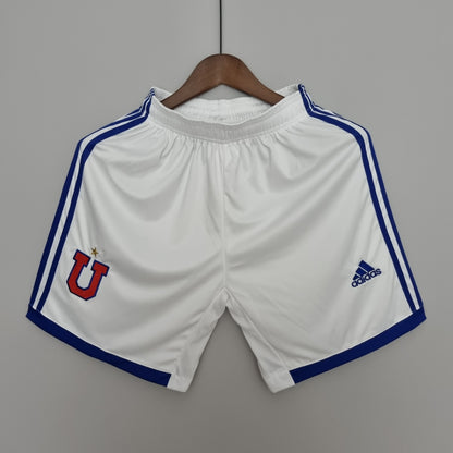 Universidad de Chile White 22/23