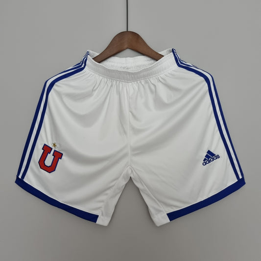 Universidad de Chile White 22/23