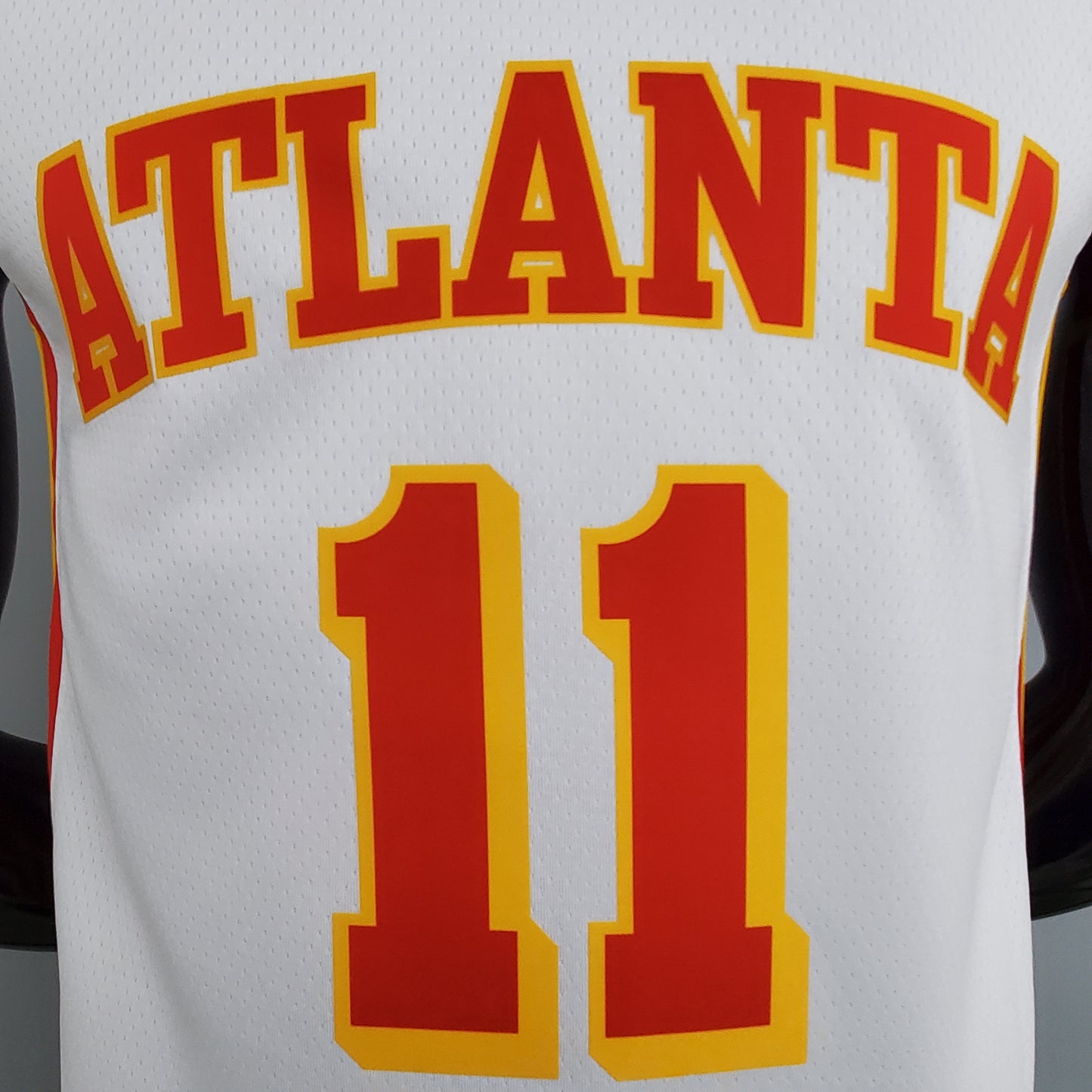 Atlanta Hawks White