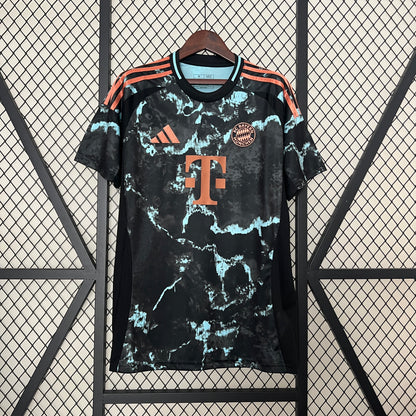 Bayern Munich Away 24/25
