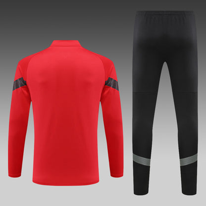 Fato de Treino - AC Milan - Full Kit