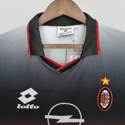 AC Milan 95/96 Training Kit