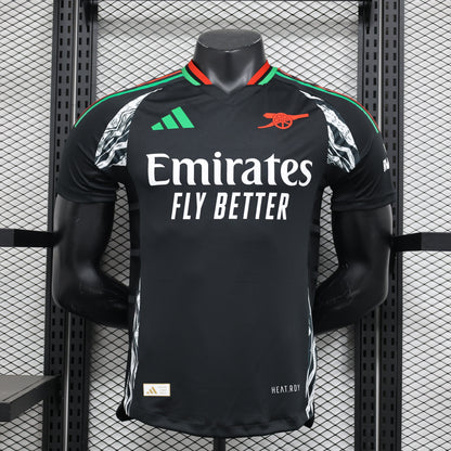 Arsenal Away 24/25