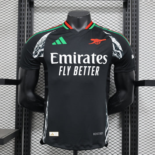 Arsenal Away 24/25
