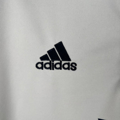 Real Madrid 16/17 Home