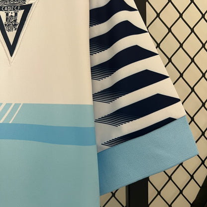 Cadíz Fc Away 24/25