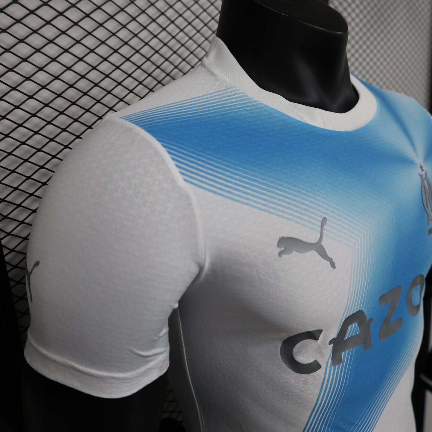 Marseille 23/24 Special Edition