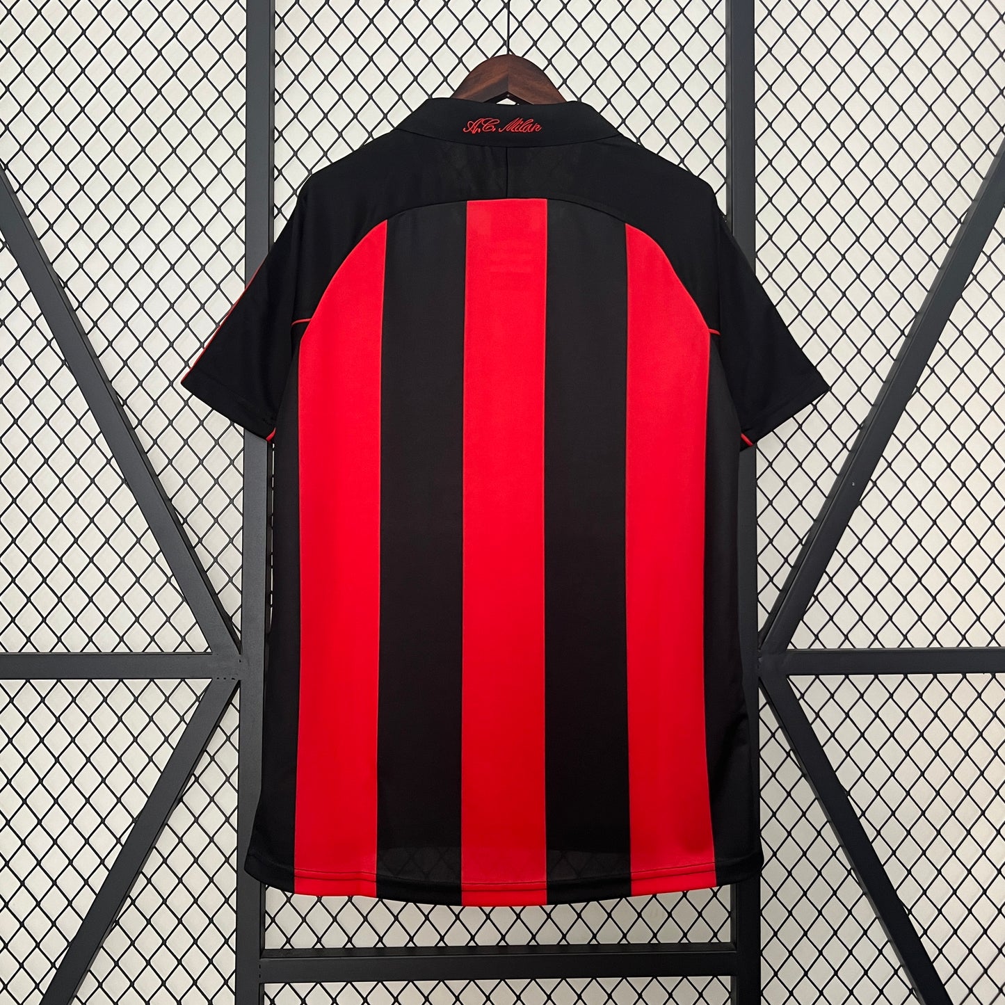 AC Milan Home 01/02