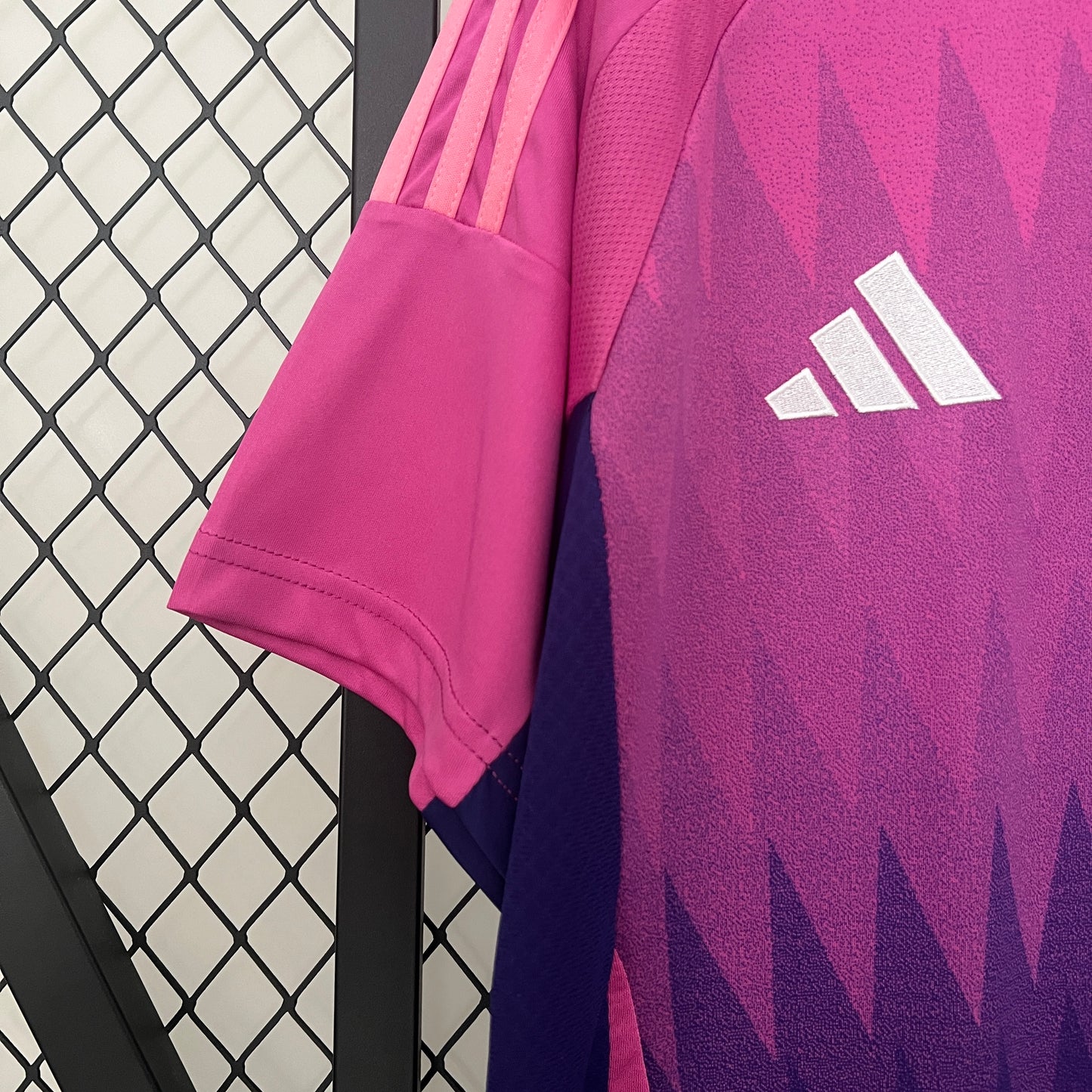 Alemanha Away 2024