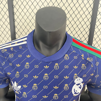 Real Madrid co-branded Version 24/25