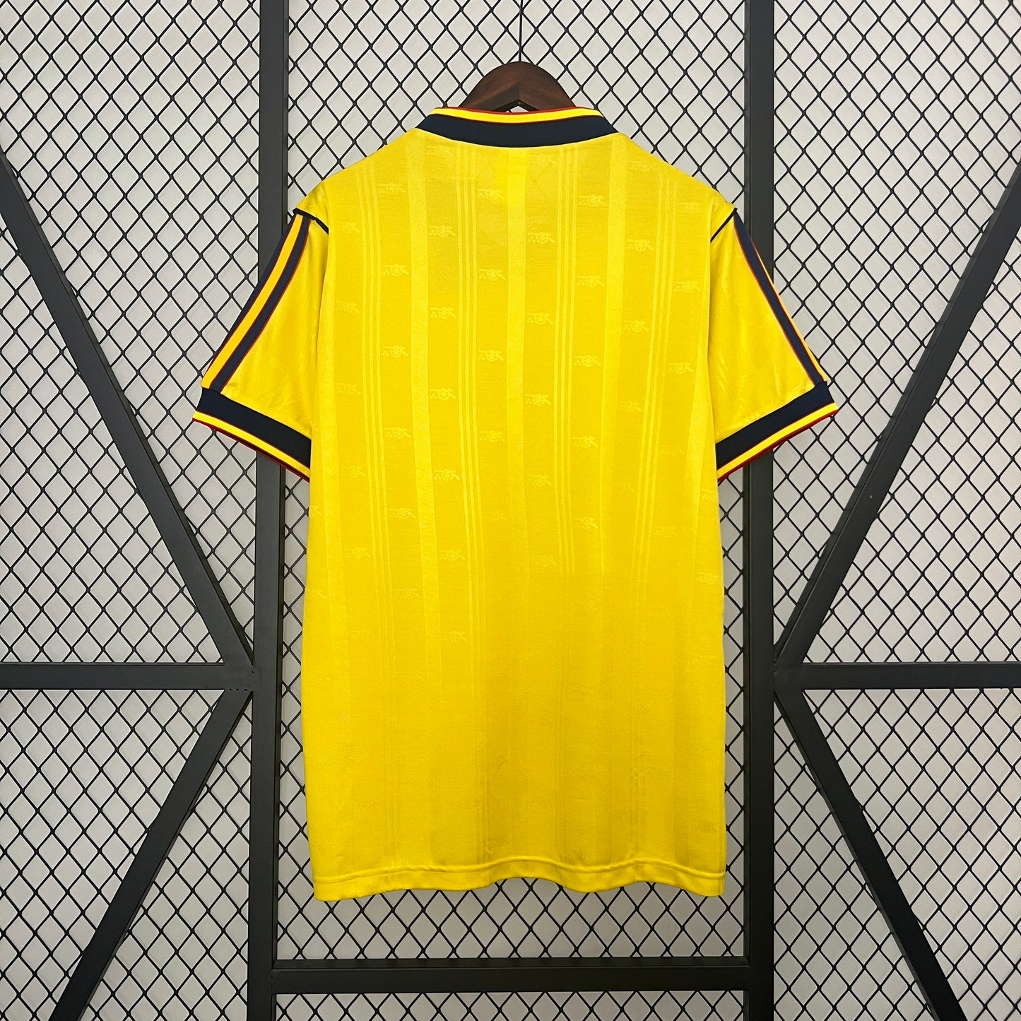 Arsenal Away 87/88