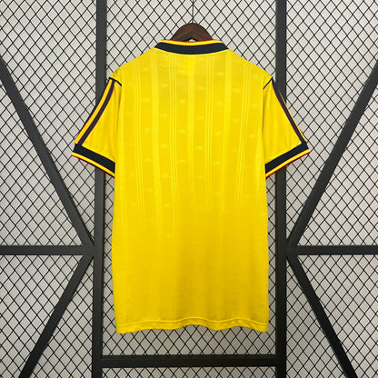 Arsenal Away 87/88